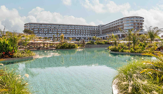 Ethno Hotel Belek Convention Center