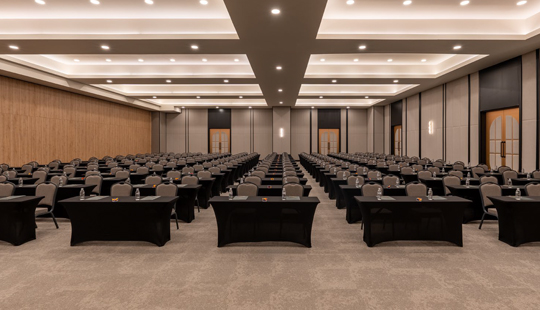Ethno Hotel Belek Kongre Merkezi