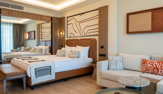 Ethno Hotel Belek Kongre Merkezi